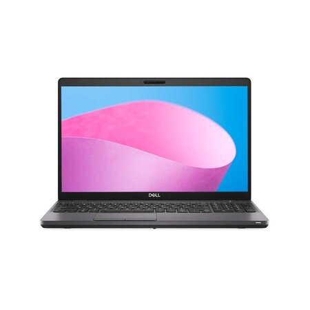 Dell Latitude 5500