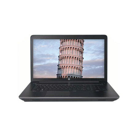 HP ZBook 17 G3 Mobile Workstation HP ZBook 17 G3 Mobile Workstation