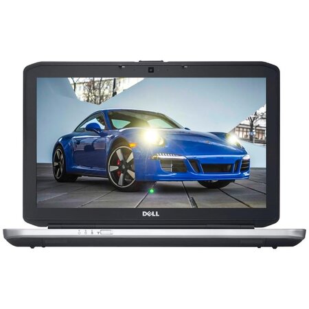 Dell Latitude E5530