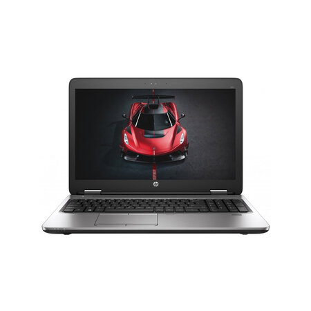 HP ProBook 650 G2