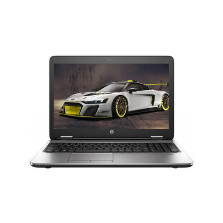 HP ProBook 650 G2
