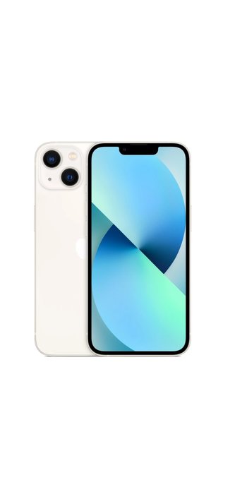 Apple iPhone 13 256GB Starlight
