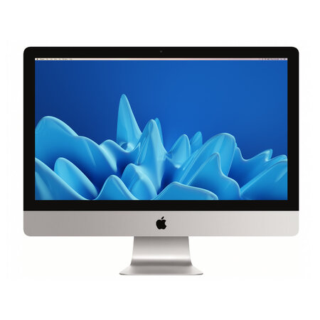 Apple iMac 27" (Late-2013)