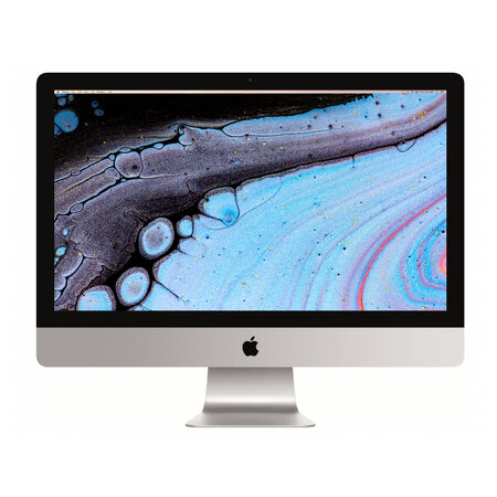 Apple iMac 27" (Late-2013)