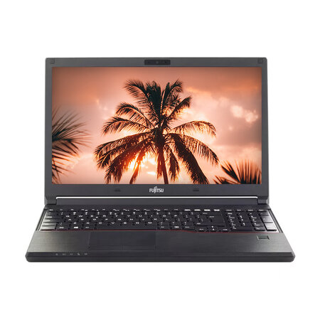 Fujitsu LifeBook E556