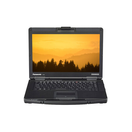 Panasonic Toughbook CF-54 MK3