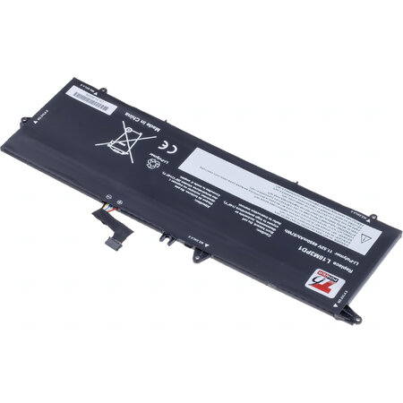 Baterie T6 Power L18C3PD1, L18C3PD2, L18L3PD1, L18M3PD1, L18M3PD2, 02DL013, 02DL014, 02DL015, 02DL016, 5B10W13878, 5B10W13909, 5B10W13910, 5B10W13911,