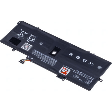 Baterie T6 Power L18M4P72, L18C4P71, L18L4P71, 5B10W13930, 5B10W13931, 5B10W13932, 5B10W51833, 5B10W51834, 5B10W51835, 02DL004, 02DL005, 02DL006, SB10