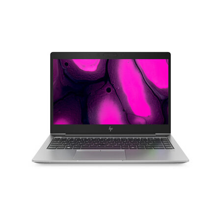 HP ZBook 14u G5