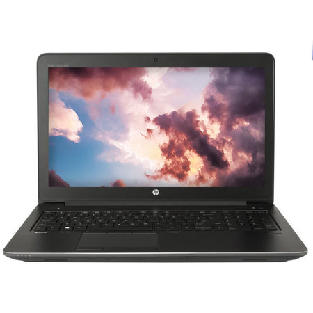 HP ZBook 15 G4 Mobile Workstation