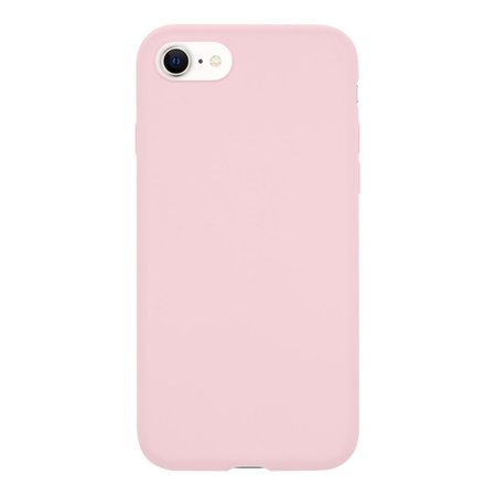 Tactical Velvet Smoothie Kryt pro Apple iPhone 7/8/SE2020/SE2022 Pink Panther