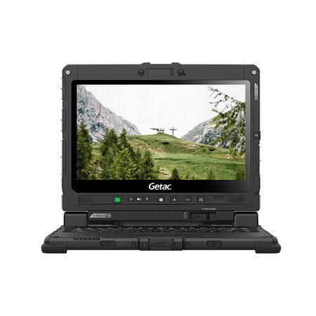 Getac K120