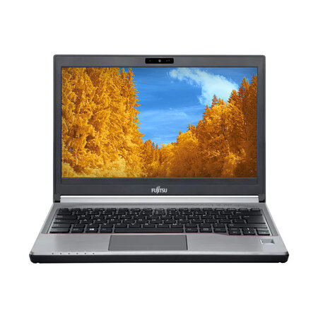 Fujitsu LifeBook E756