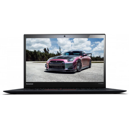 Lenovo ThinkPad X1 Carbon G4