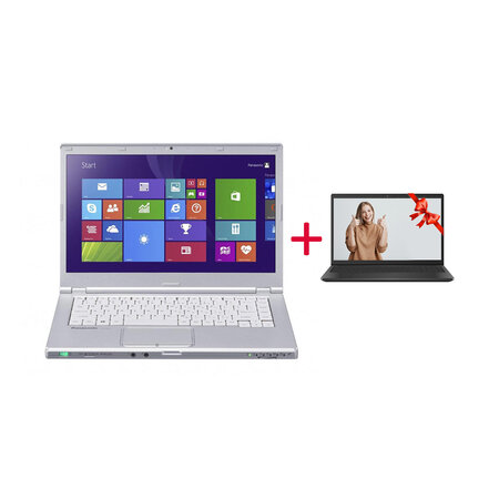 Panasonic CFLX6-2