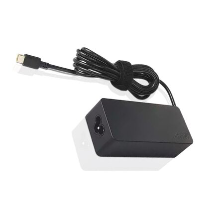 Lenovo napájecí adaptér, 45W – USB-C