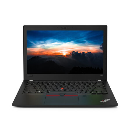 Lenovo ThinkPad A285