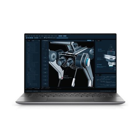 Dell Precision 5540 Mobile Workstation