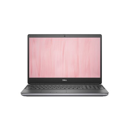 Dell Precision 7750 Mobile Workstation 17,3 palců / Intel Core i7-10750H 2.60 GHz / 32 GB / 512 GB NVMe SSD / Šedá