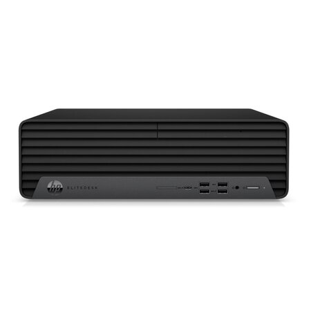 HP EliteDesk 800 G6 SFF