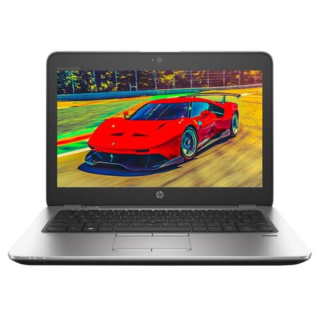 HP EliteBook 820 G3