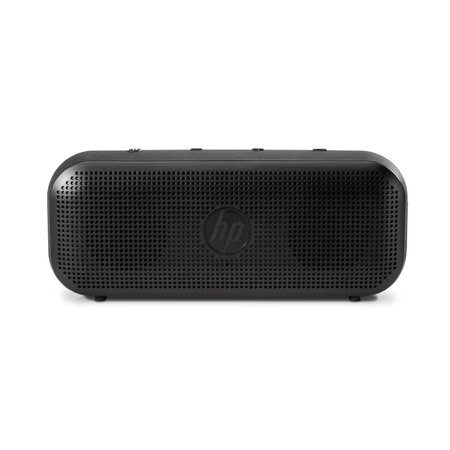 HP 400 Bluetooth reproduktor - černá