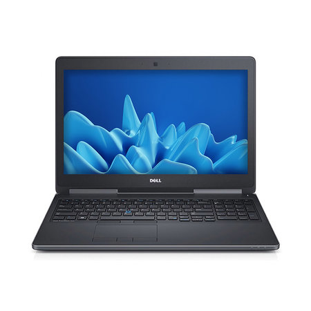 Dell Precision 7520