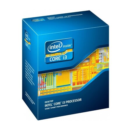 Intel Processor Core i3-3220T 2.80 GHz