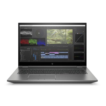 HP ZBook Fury 17 G7 Mobile Workstation