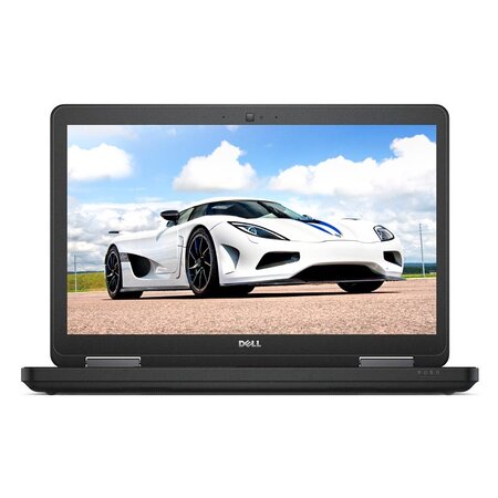 Dell Latitude E5550