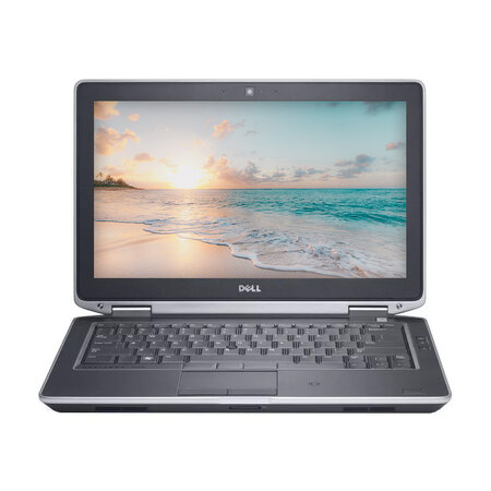 Dell Latitude E6330