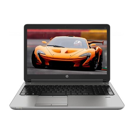 HP ProBook 650 G1
