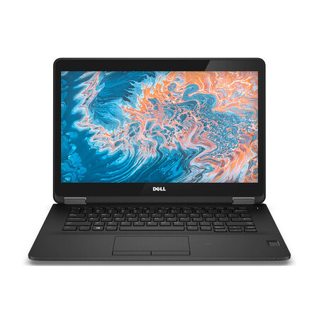 Dell Latitude E7440