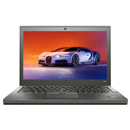 Lenovo ThinkPad X250