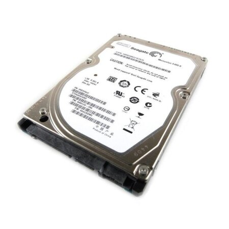 Seagate 2.5" 160GB HDD PN: ST9160821AS