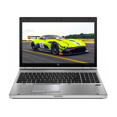 HP EliteBook 8560p