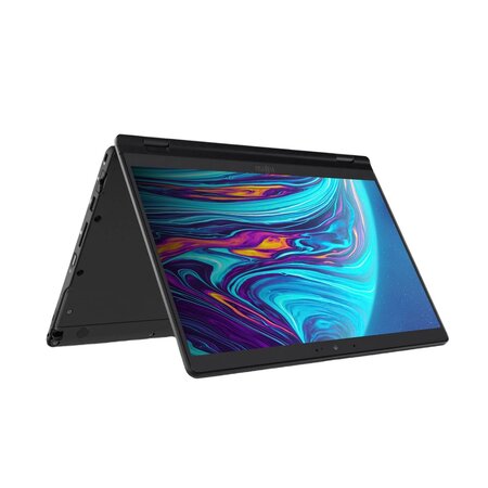 Fujitsu LifeBook U9310X 13,3 palců / Intel Core i7-10610U 1.80 GHz / 16 GB / 1 000 GB NVMe SSD / Černá