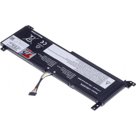 Baterie T6 Power L20B2PF0, L20C2PF0, L20L2PF0, L20M2PF0, L20M2PF8, 5B11B36273, 5B11B36278, 5B11B36280, 5B11B36285, 5B11C94112, 5B11N52011, 5B11N52014,