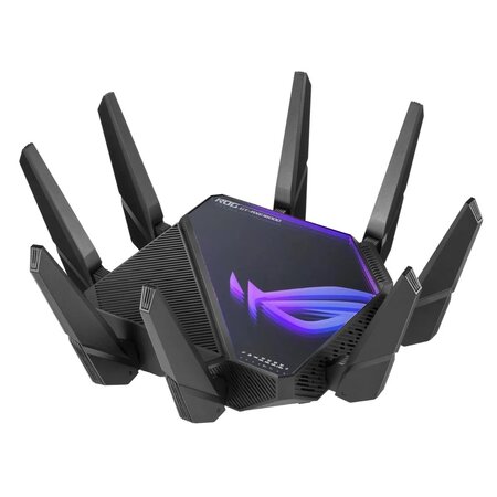 Asus ROG Rapture GT-AXE16000