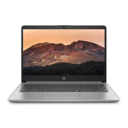 HP 245 G8 14 palců / AMD Ryzen 3 3250U 2.60 GHz / 8 GB / 256 GB NVMe SSD / Černá