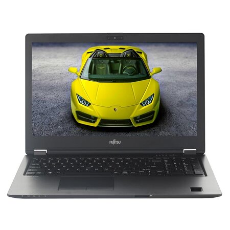 Fujitsu LifeBook U758