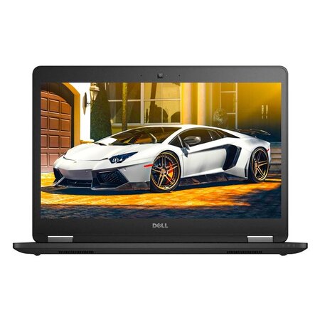 Dell Latitude E7470