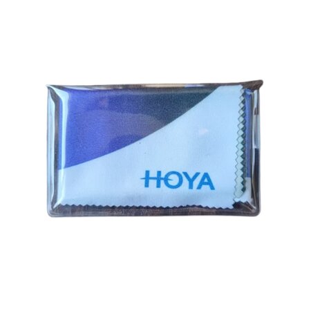 Čisticí hadřík z mikrovlákna Hoya