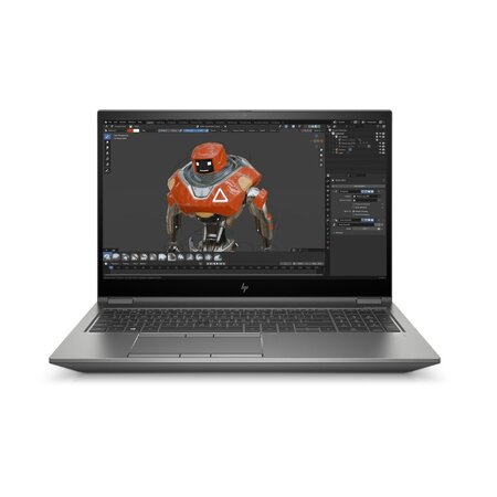 HP ZBook Fury 15 G7 Mobile Workstation