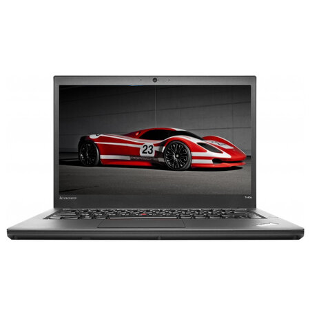 Lenovo ThinkPad T440s