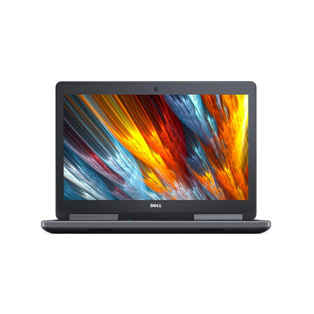 Dell Precision 7520