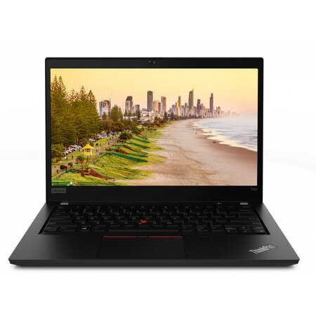 Lenovo ThinkPad T495