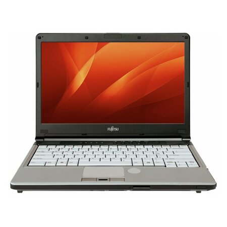 Fujitsu LifeBook S761