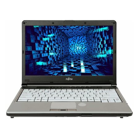 Fujitsu LifeBook S761