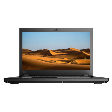 Lenovo ThinkPad P52